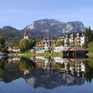 Hotel am See - Seeresidenz