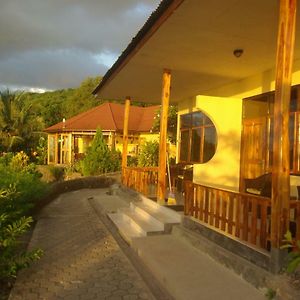 Golo Hilltop Hotel&Restaurant